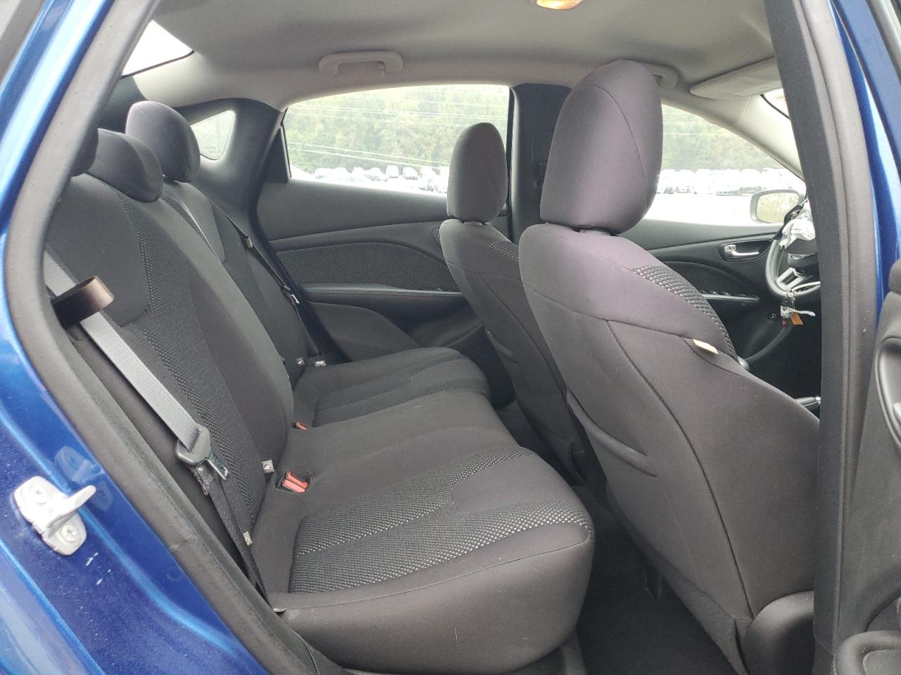 2014 Dodge Dart Se VIN: 1C3CDFAA9ED861600 Lot: 89836995