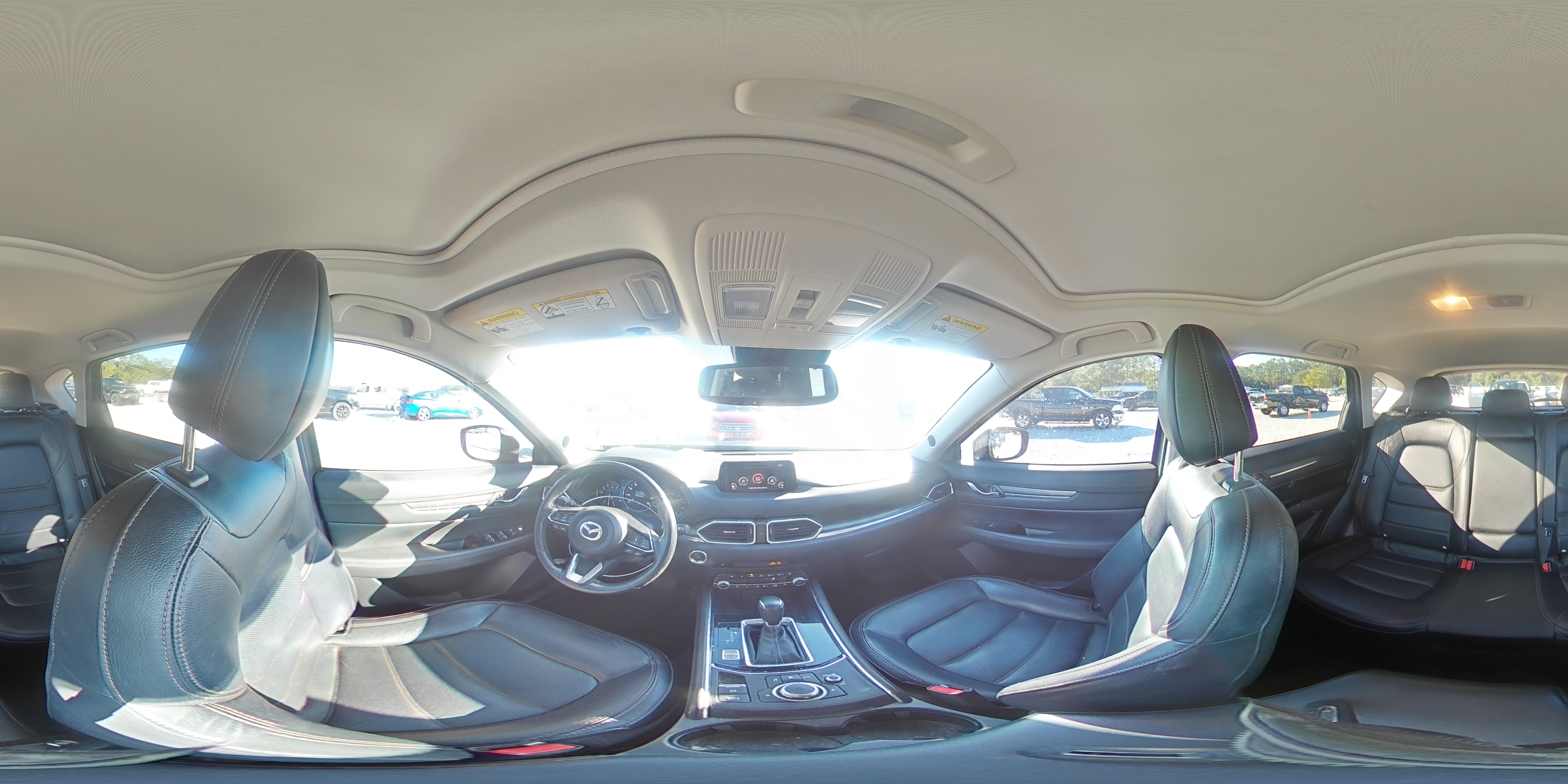 2019 Mazda Cx-5 Grand Touring Reserve VIN: JM3KFBDY9K0625624 Lot: 90433045