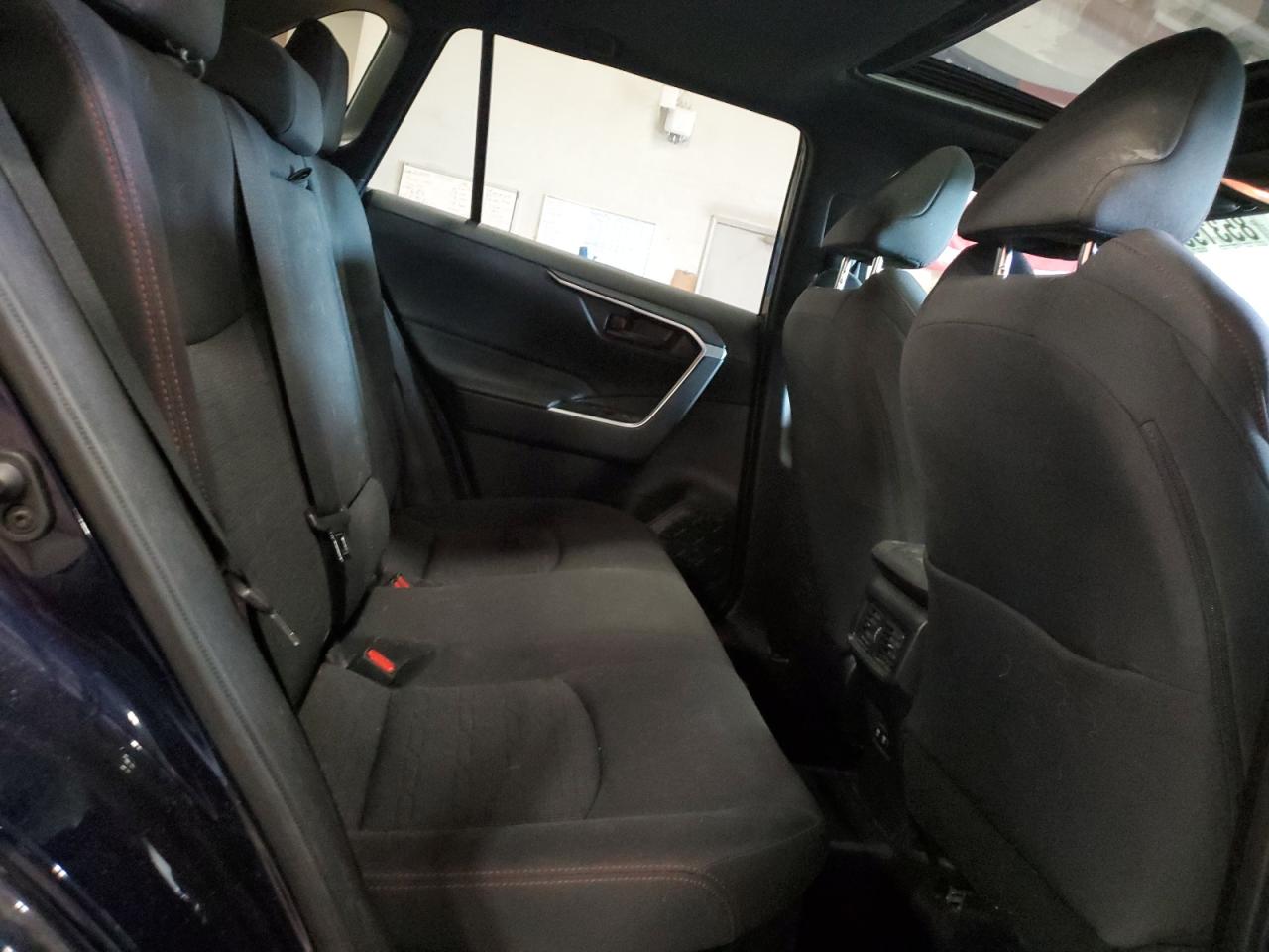 2021 Toyota Rav4 Prime Se VIN: JTMAB3FV7MD069639 Lot: 85319675