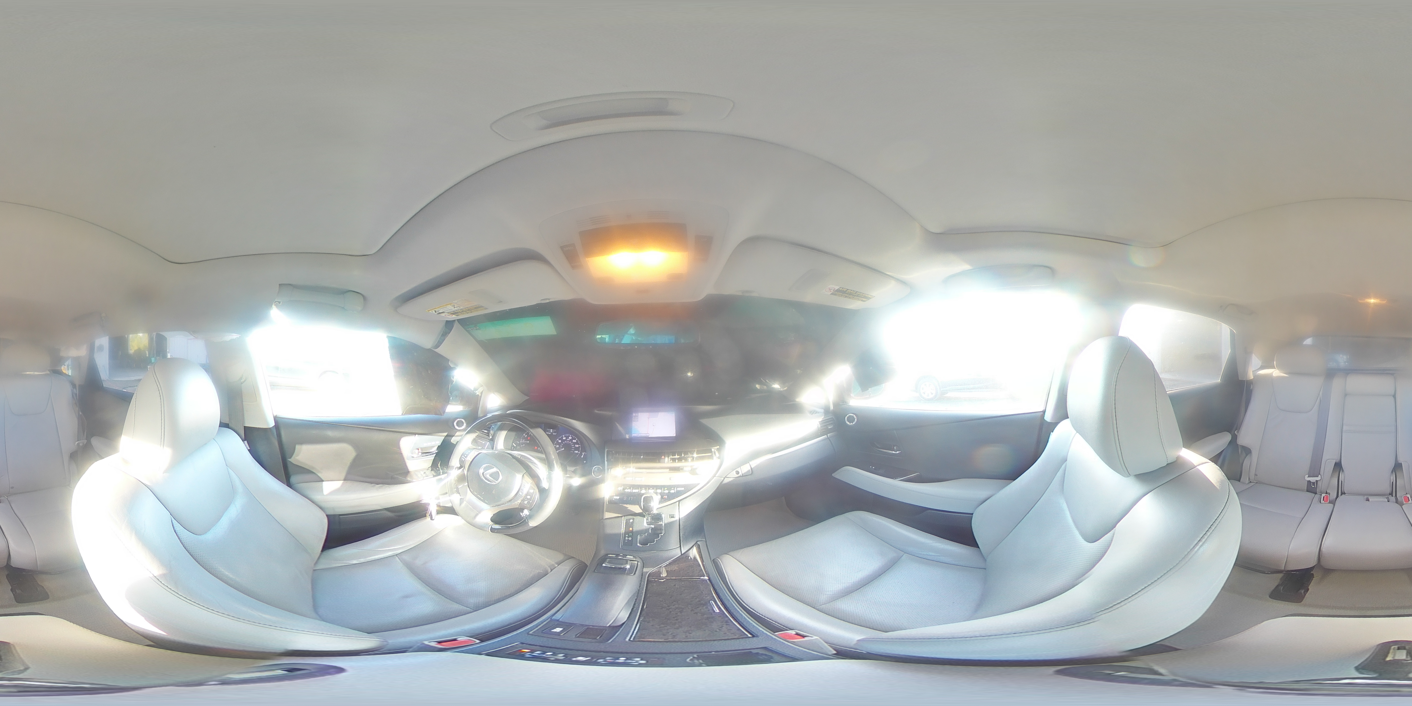 2015 Lexus Rx 350 VIN: 2T2ZK1BA6FC152193 Lot: 85204245