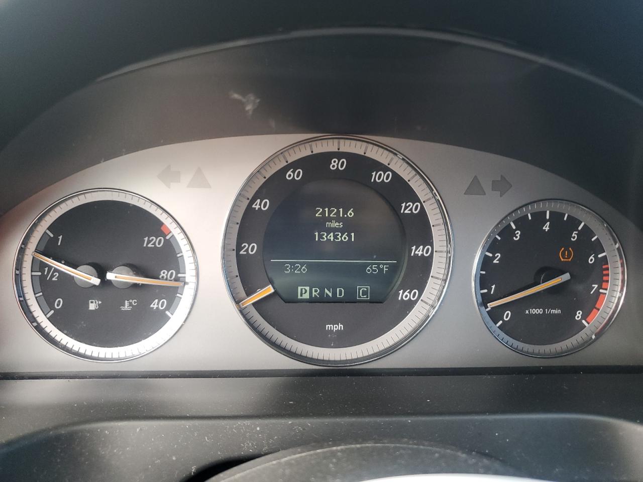 2008 Mercedes-Benz C 300 4Matic VIN: WDDGF81X88F177255 Lot: 85900595