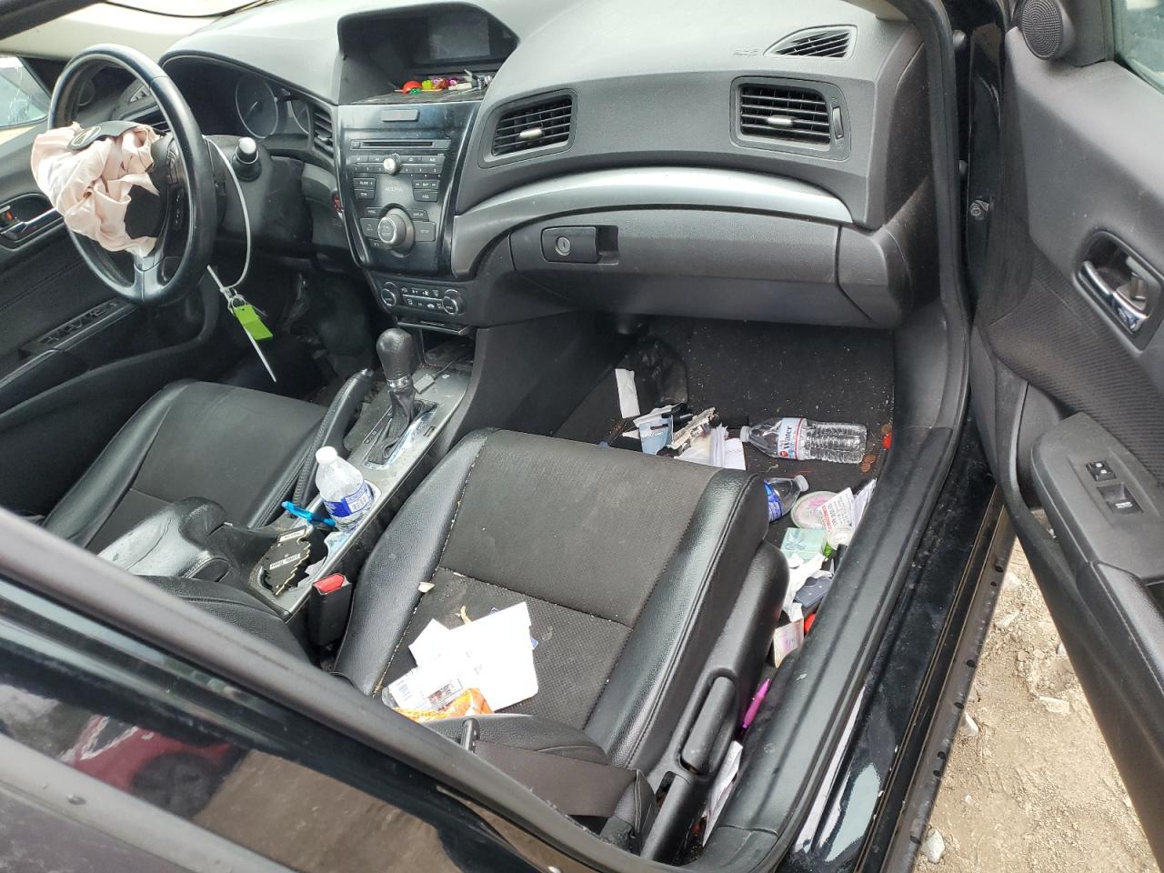 2013 Acura Ilx 20 VIN: 19VDE1F37DE005423 Lot: 85398015