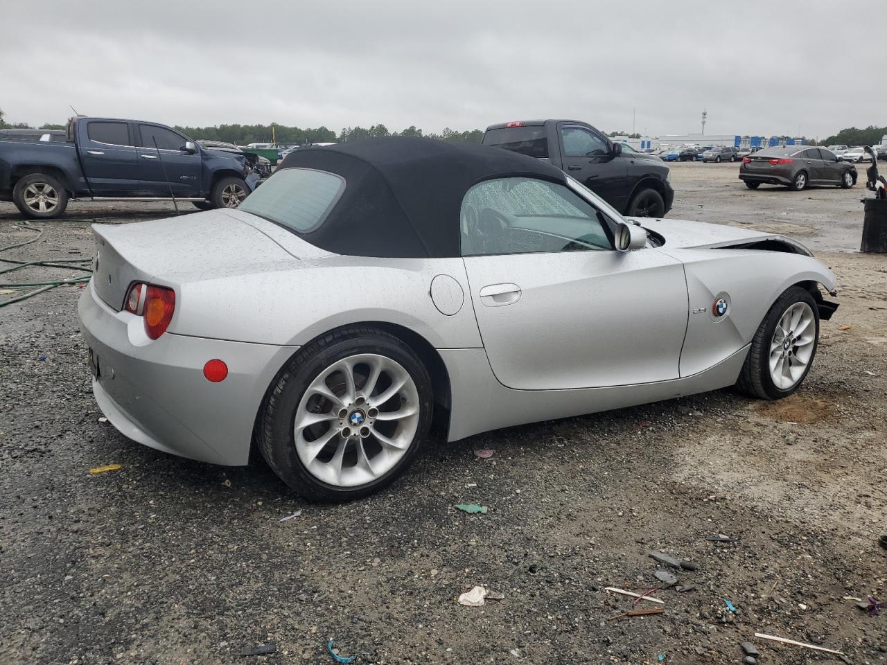 I (E85/E86) I (E85/E86)