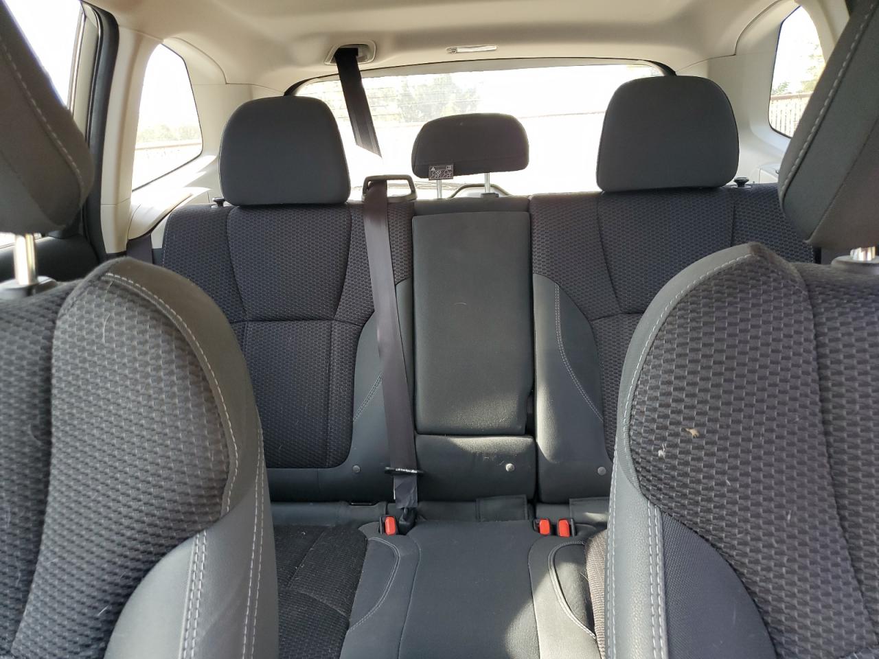 2019 Subaru Forester Premium VIN: JF2SKAEC7KH437768 Lot: 84794595