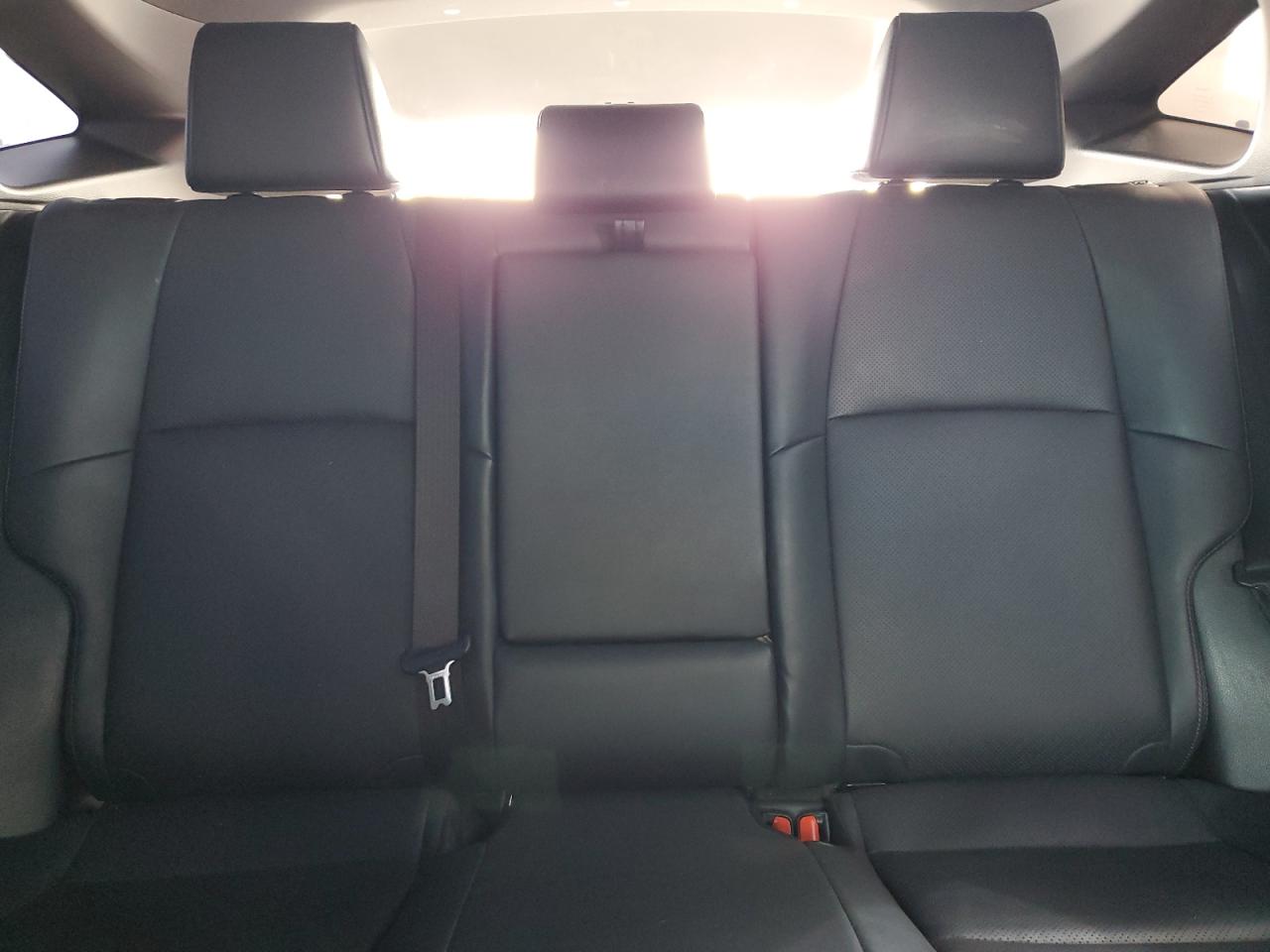 2021 Toyota Venza Le VIN: JTEAAAAH7MJ064656 Lot: 82180255