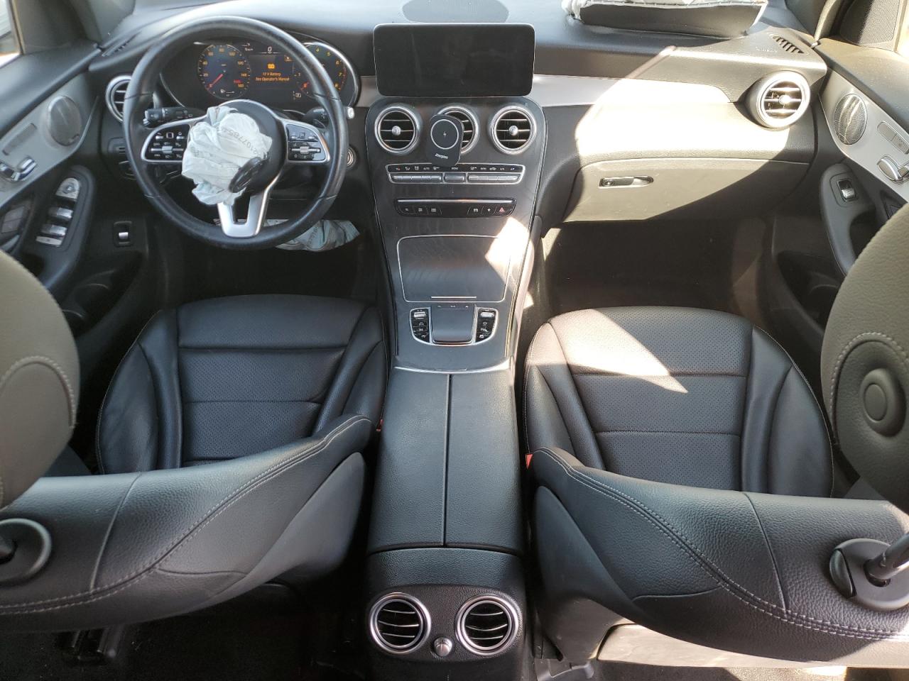 2021 Mercedes-Benz Glc 300 VIN: W1N0G8DB4MV300065 Lot: 89642285