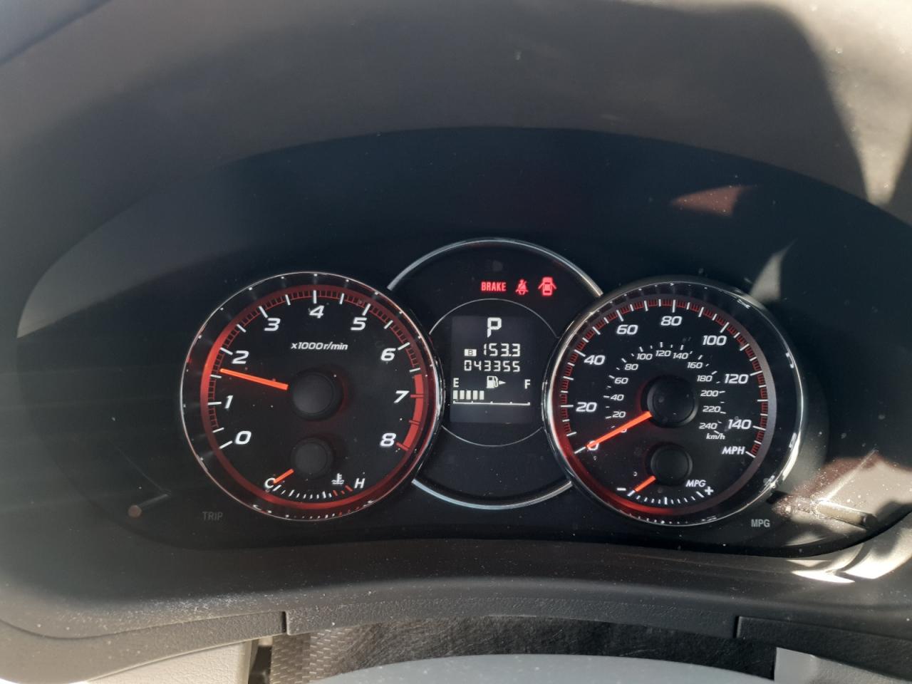 2011 Subaru Forester Touring VIN: JF2SHGHC2BH726540 Lot: 91026005