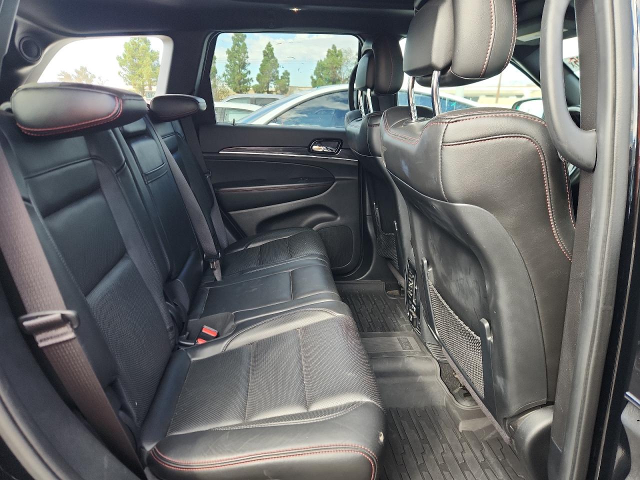 2020 Jeep Grand Cherokee Trailhawk VIN: 1C4RJFLG0LC264516 Lot: 85162625