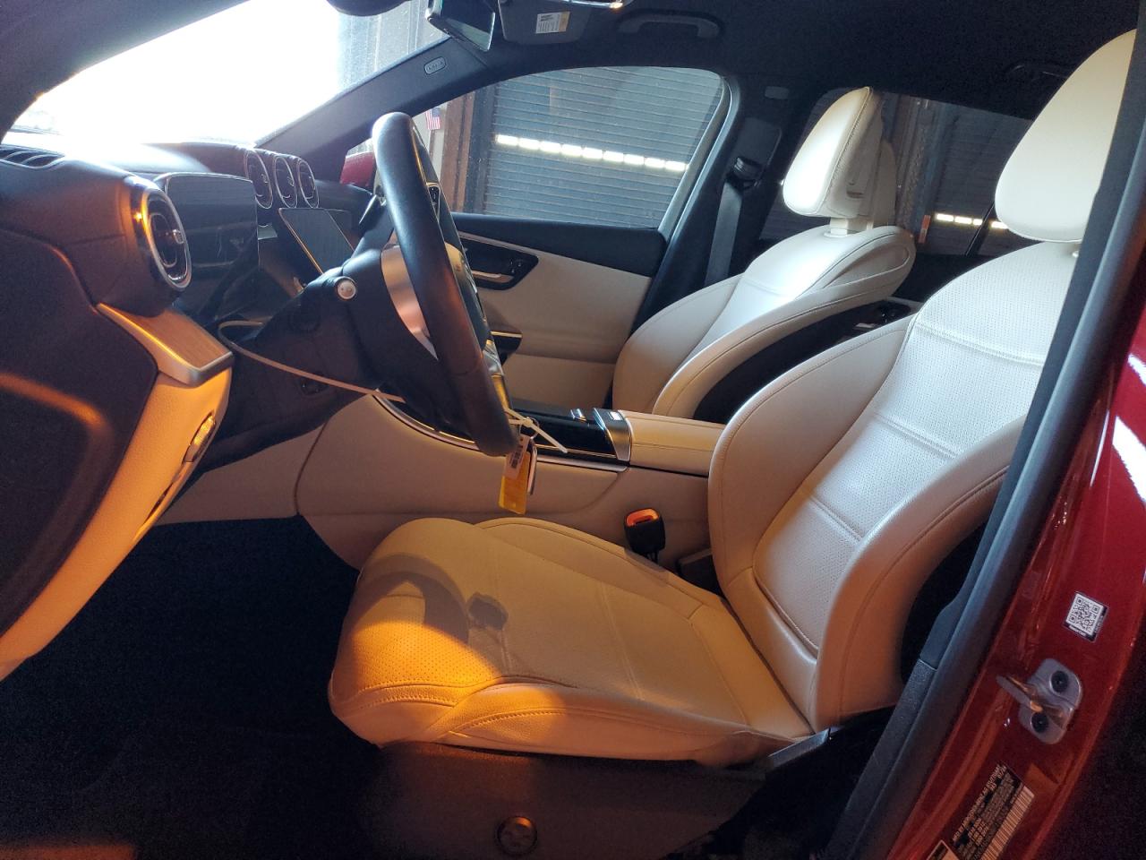 2024 Mercedes-Benz Glc 300 4Matic VIN: W1NKM4HB3RF129329 Lot: 90483055