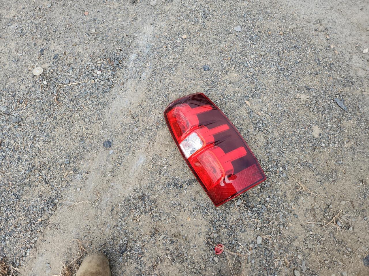 2010 Chevrolet Avalanche Ltz VIN: 3GNVKGE04AG176586 Lot: 90241615