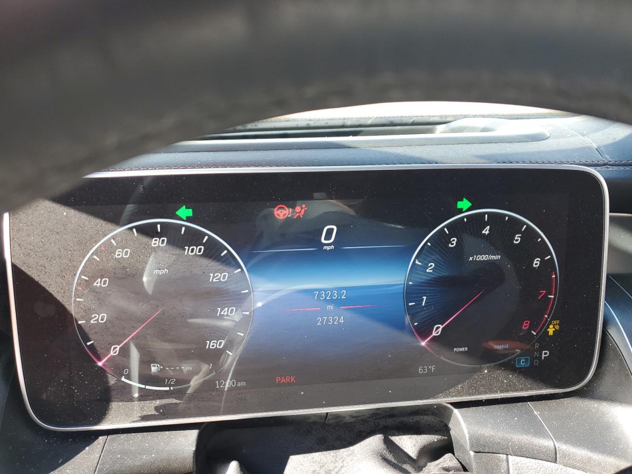 2024 Mercedes-Benz Glc Coupe 300 4Matic VIN: W1NKJ4HB0RF087307 Lot: 90702345