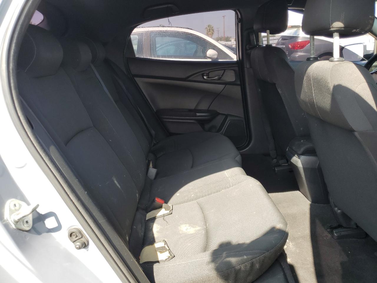 2019 Honda Civic Sport VIN: SHHFK7H48KU403280 Lot: 82005315