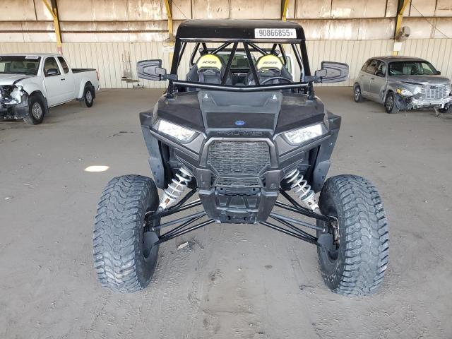 2016 POLARIS RZR XP 4 1000 EPS  