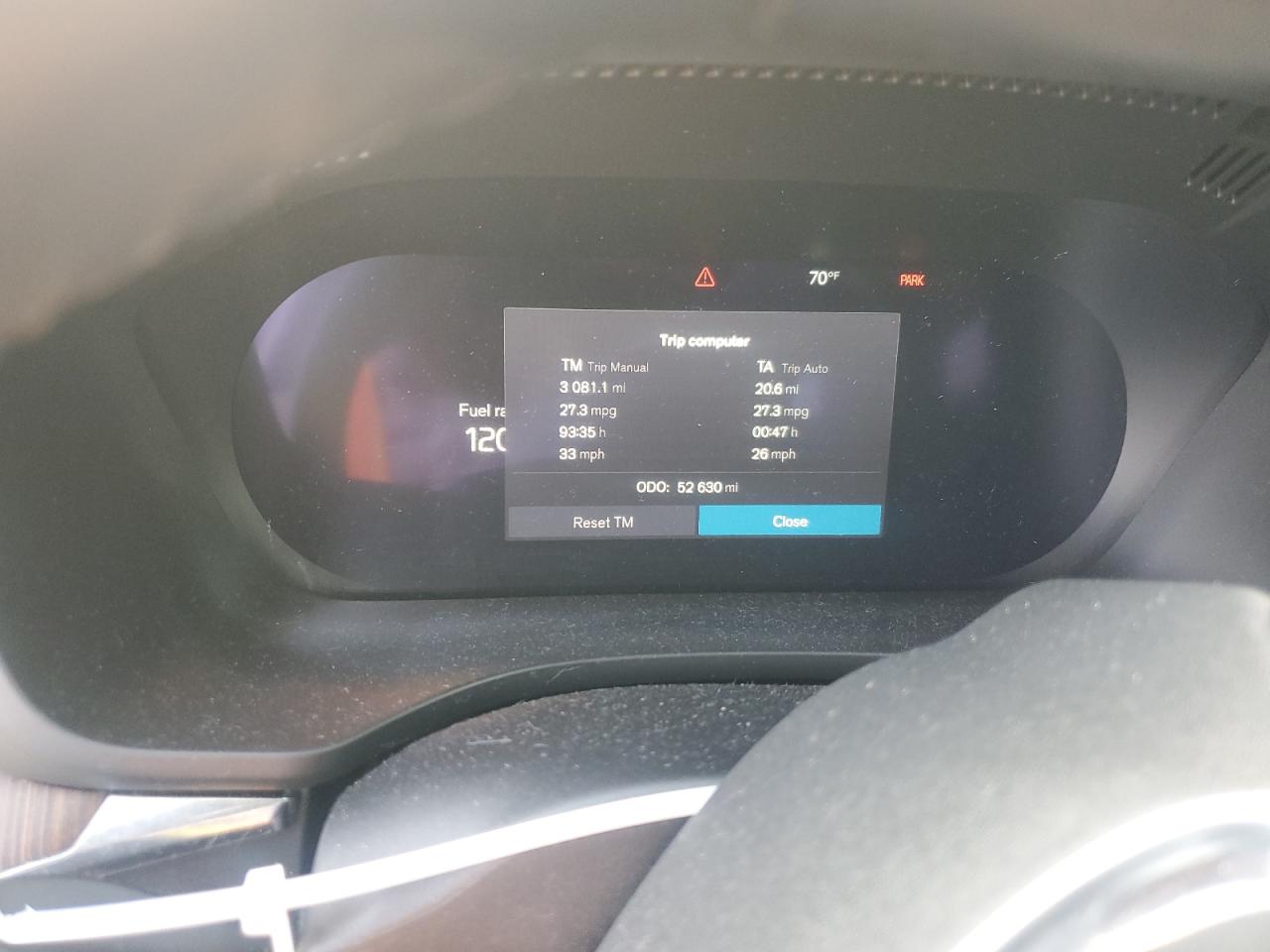 2022 Volvo Xc60 B5 Momentum VIN: YV4L12RK3N1050772 Lot: 86626205