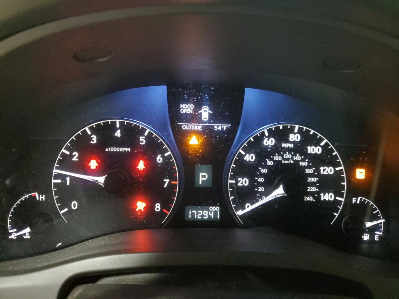 2010 Lexus Rx 350 VIN: 2T2BK1BAXAC045366 Lot: 90038975