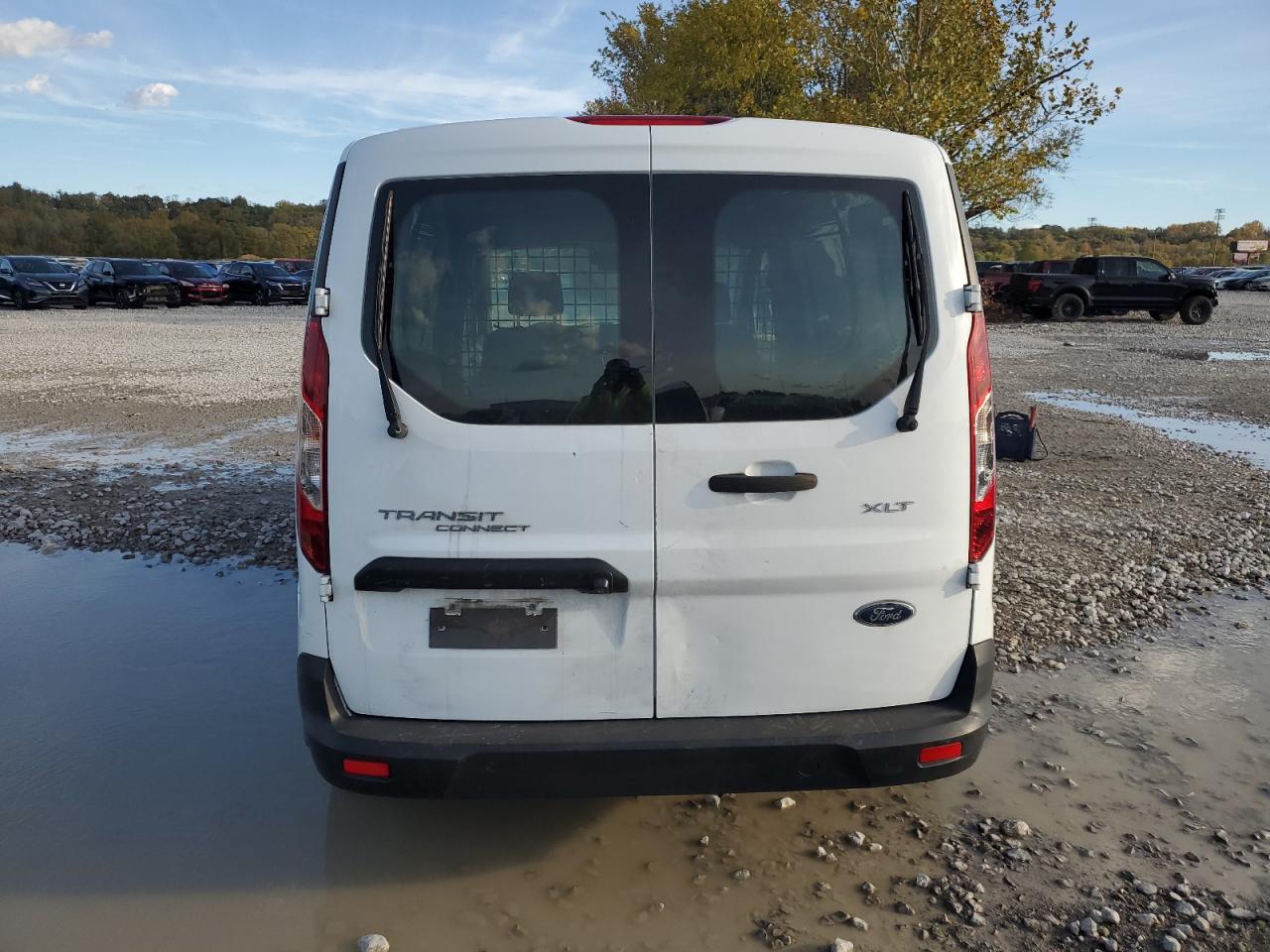 2020 Ford Transit Connect Xlt VIN: NM0LS7F26L1482624 Lot: 90343225