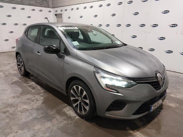 2023 RENAULT CLIO