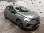 2023 RENAULT CLIO for sale at Copart CASTLEDERMOT - IRELAND