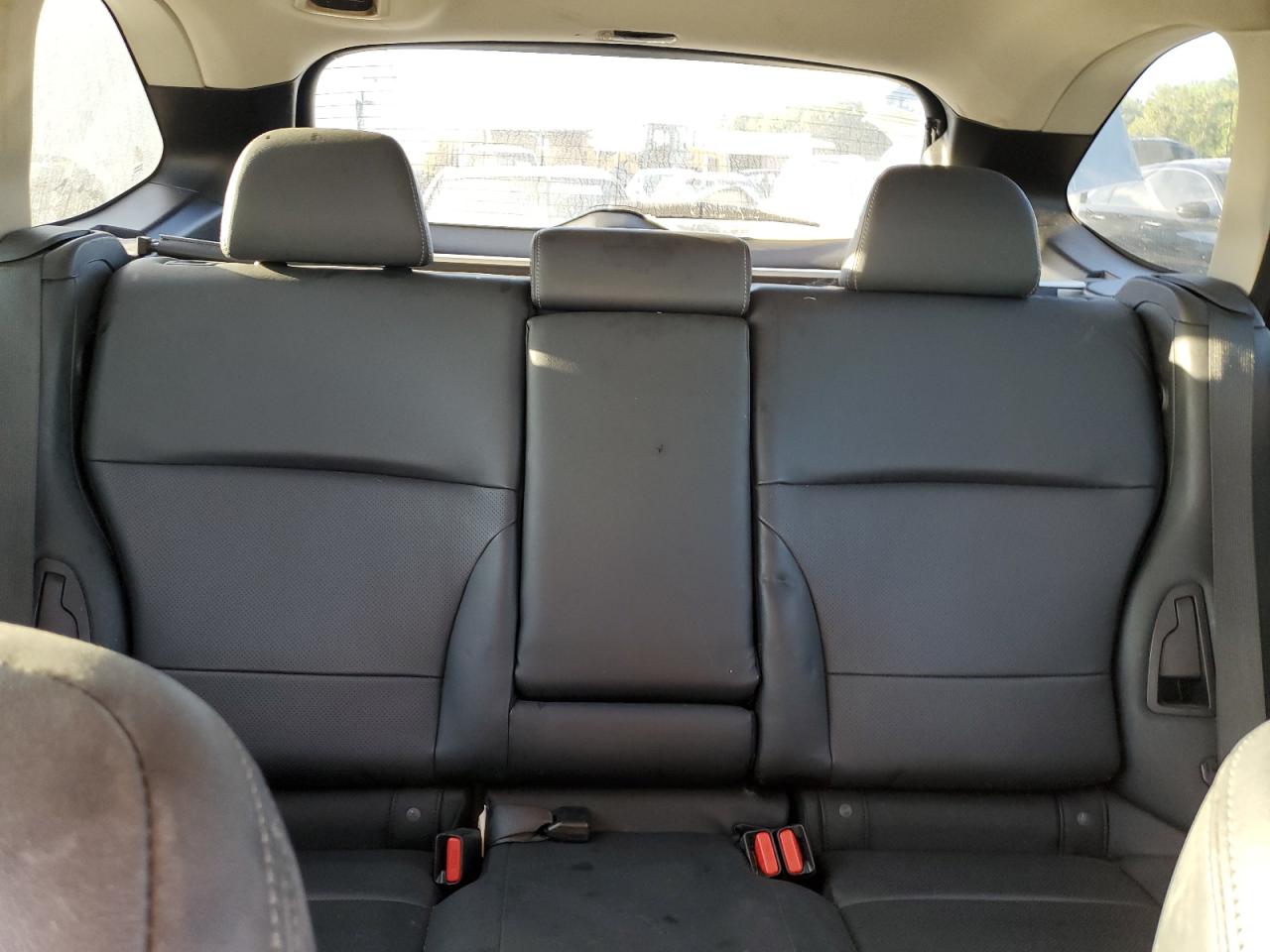 2016 Subaru Outback 2.5I Limited VIN: 4S4BSBNC6G3279864 Lot: 82458915