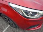 2019 MG MOTOR UK MG3 1.5 VTI-TECH EXCITE 5DR for sale at Copart SANDTOFT