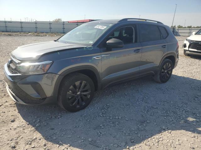 VOLKSWAGEN TAOS S 2022