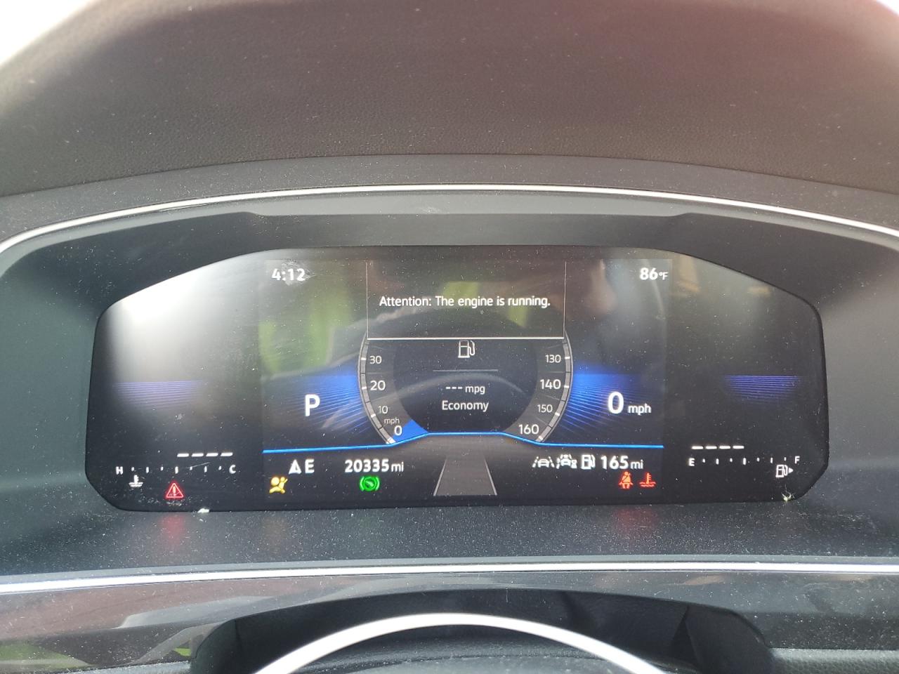 2024 Volkswagen Tiguan Se VIN: 3VV3B7AX4RM161622 Lot: 84962005