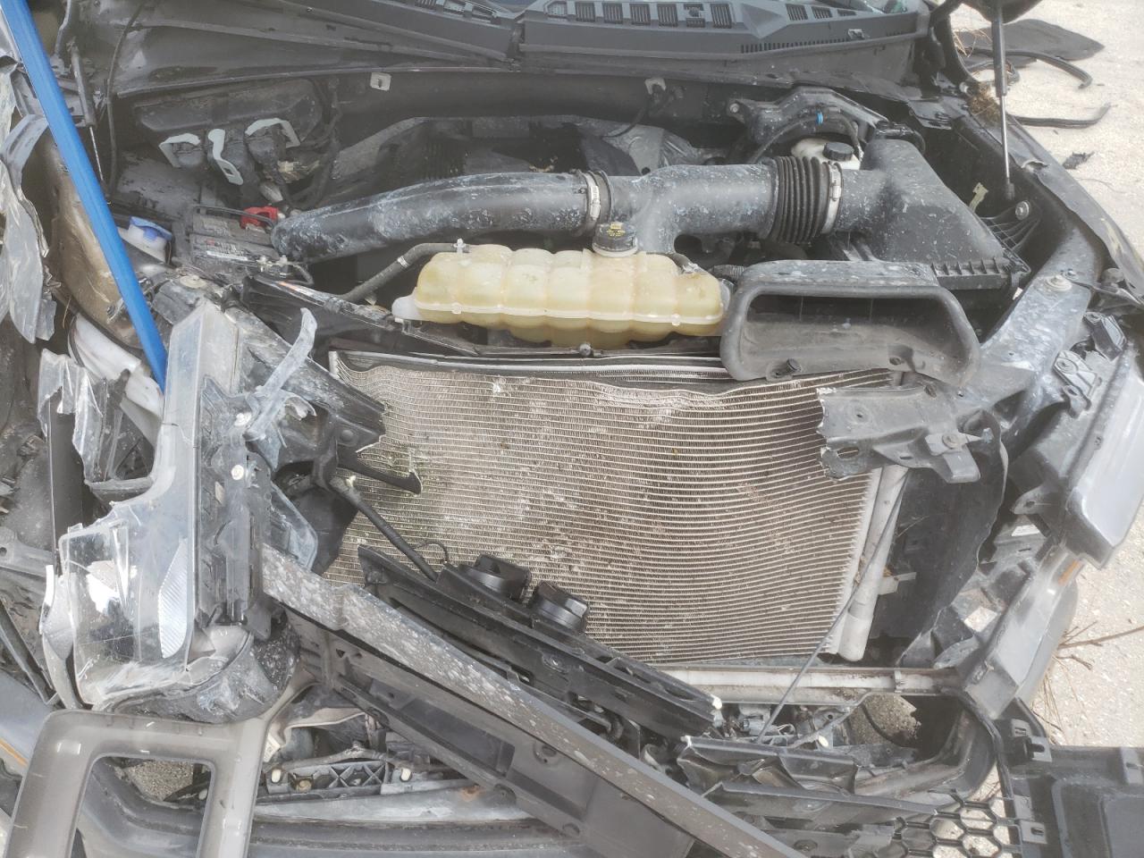 2020 Ford F150 Supercrew VIN: 1FTEW1E4XLFC54497 Lot: 85559205