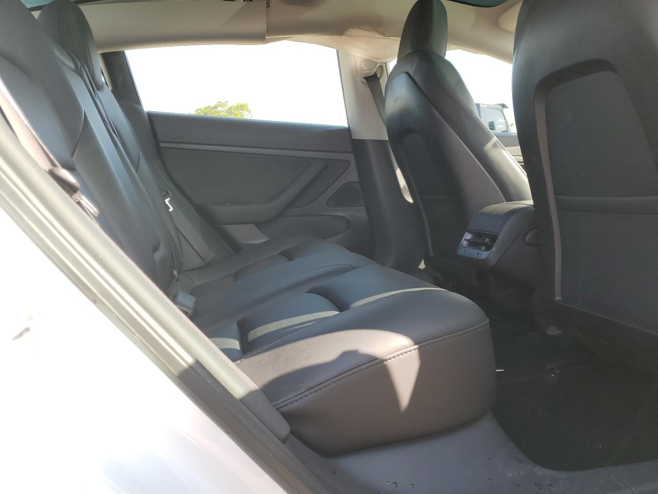 2020 Tesla Model 3 VIN: 5YJ3E1EA3LF633426 Lot: 87035315