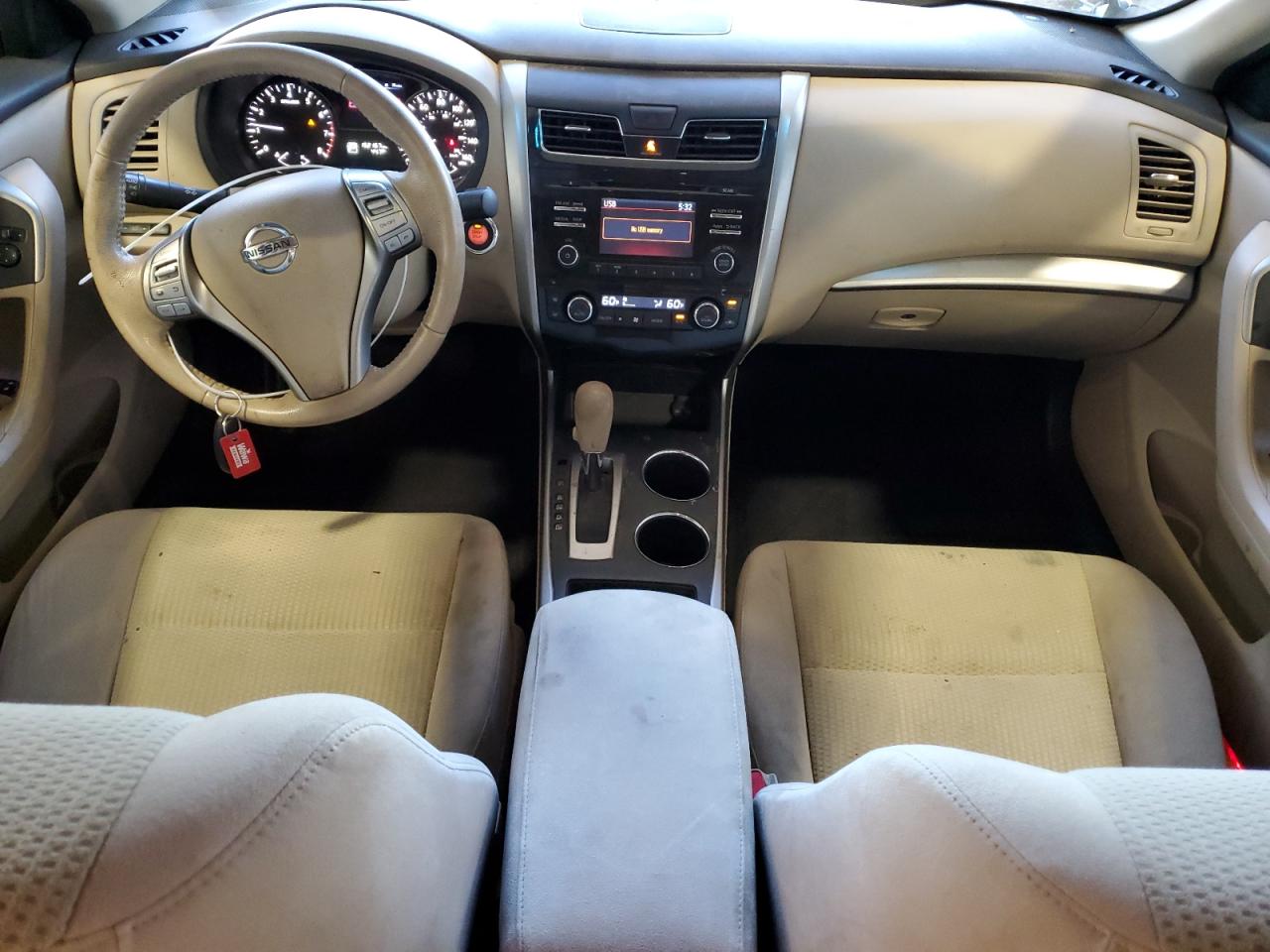 2015 Nissan Altima 2.5 VIN: 1N4AL3AP8FC147351 Lot: 86147095