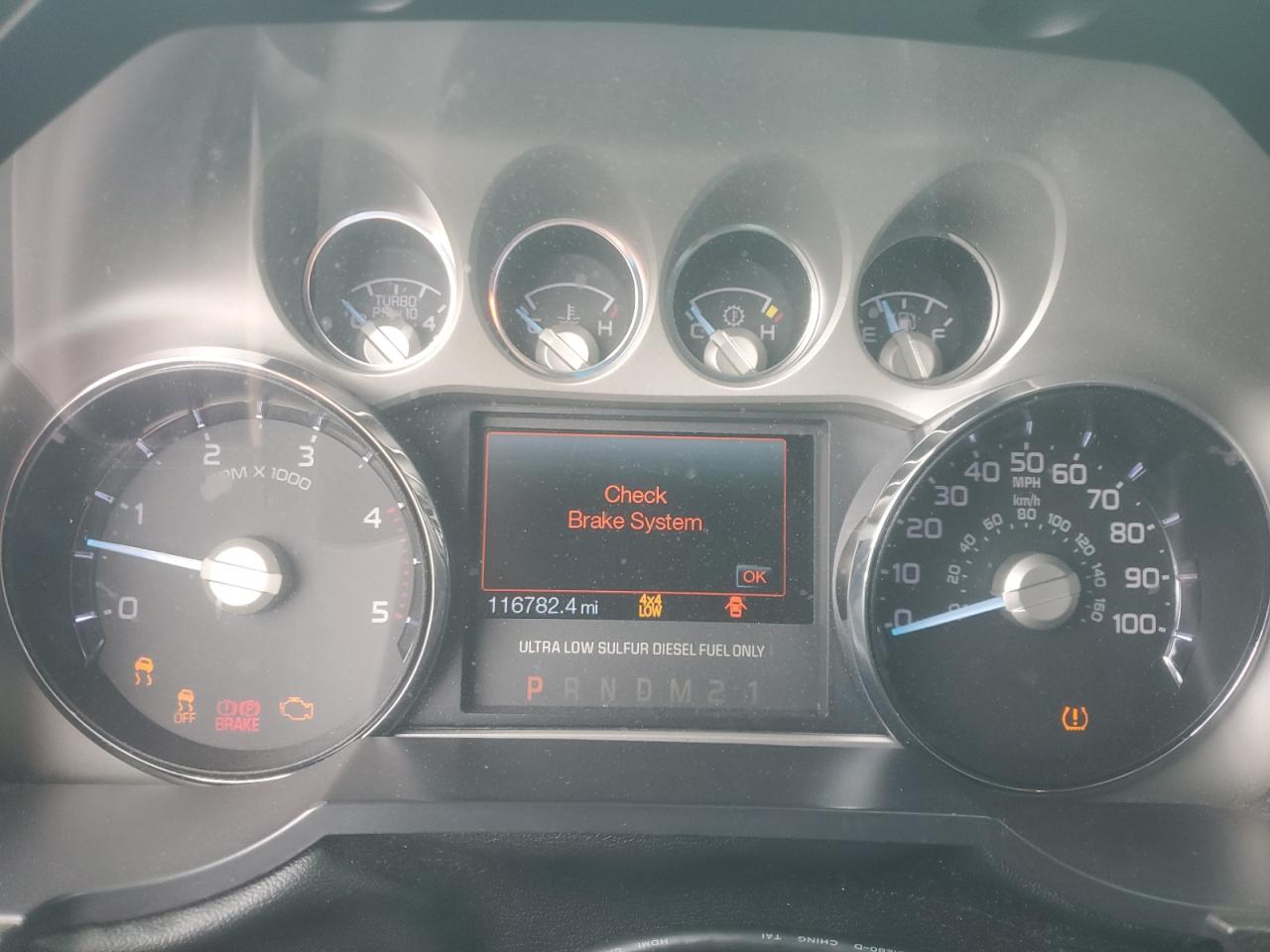 2016 Ford F350 Super Duty VIN: 1FT8W3BT0GEB91975 Lot: 85140815