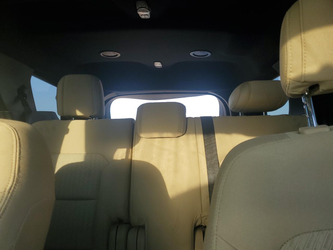 2016 Ford Explorer VIN: 1FM5K8B88GGA37733 Lot: 85165455