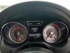 2014 MERCEDES-BENZ CLA220 AMG SPORT CDI AUTO  for sale at Copart ST HELENS