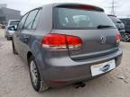 2010 VOLKSWAGEN GOLF S TSI  for sale at Copart BRISTOL