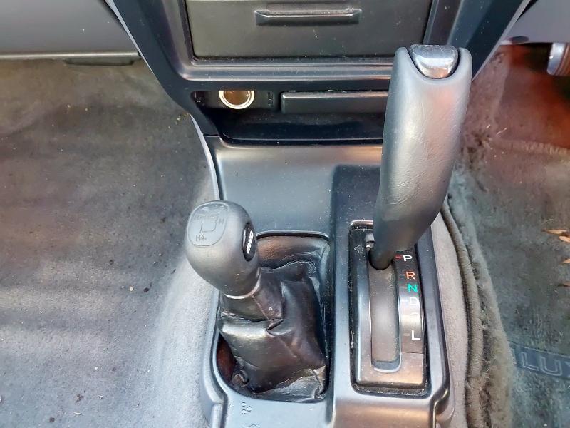 1996 TOYOTA HILUX SURF