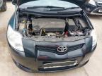 2009 TOYOTA AURIS TR STOPSTART VVTI  for sale at Copart SANDY