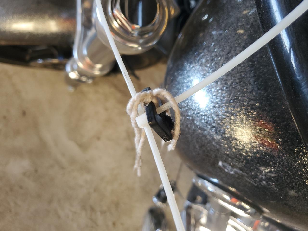 2014 Harley-Davidson Fxsb Breakout VIN: 1HD1BFV18EB013849 Lot: 86179255