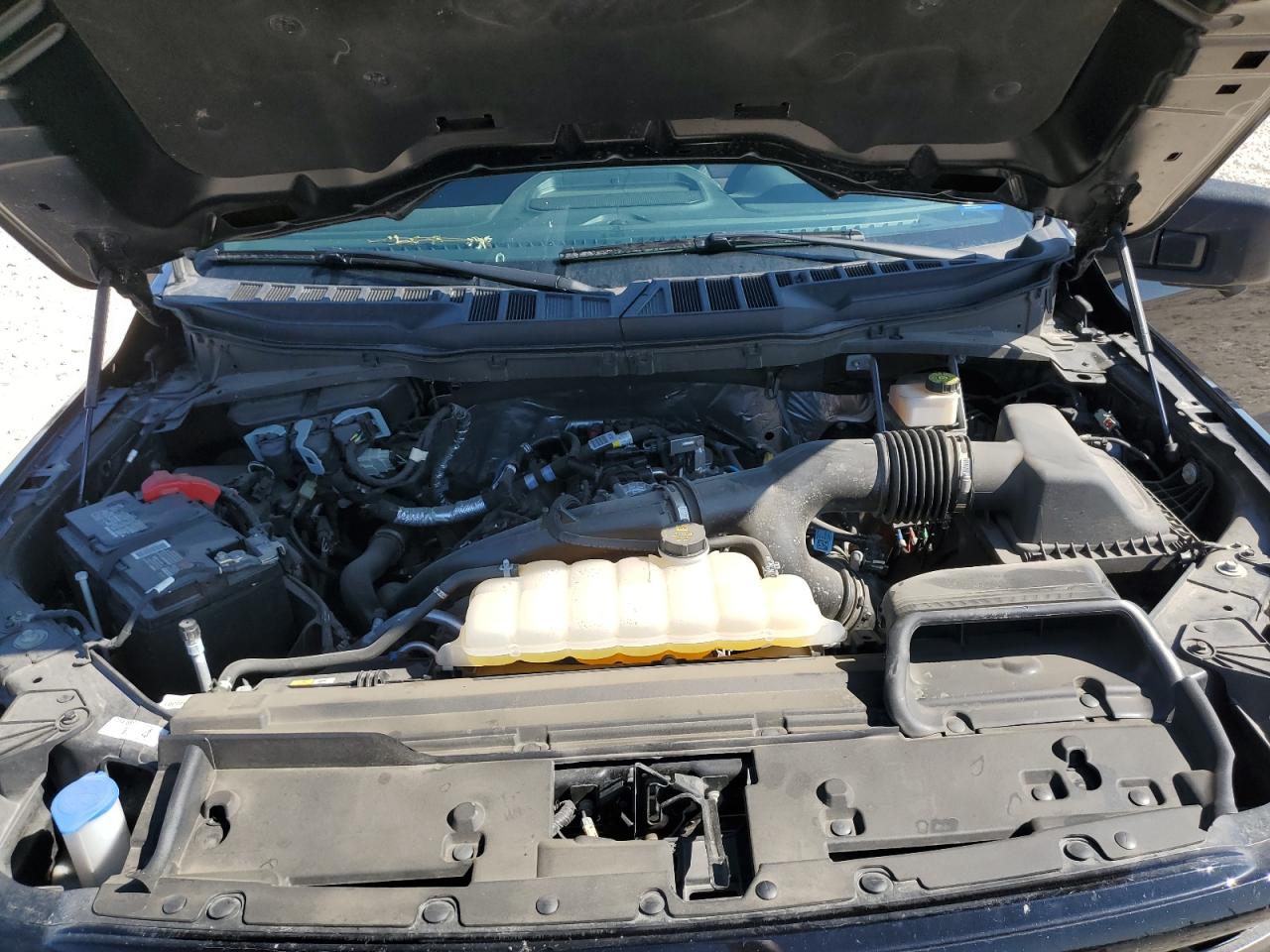 2024 Ford F150 Xlt VIN: 1FTEW3KP0RKE70322 Lot: 82782945