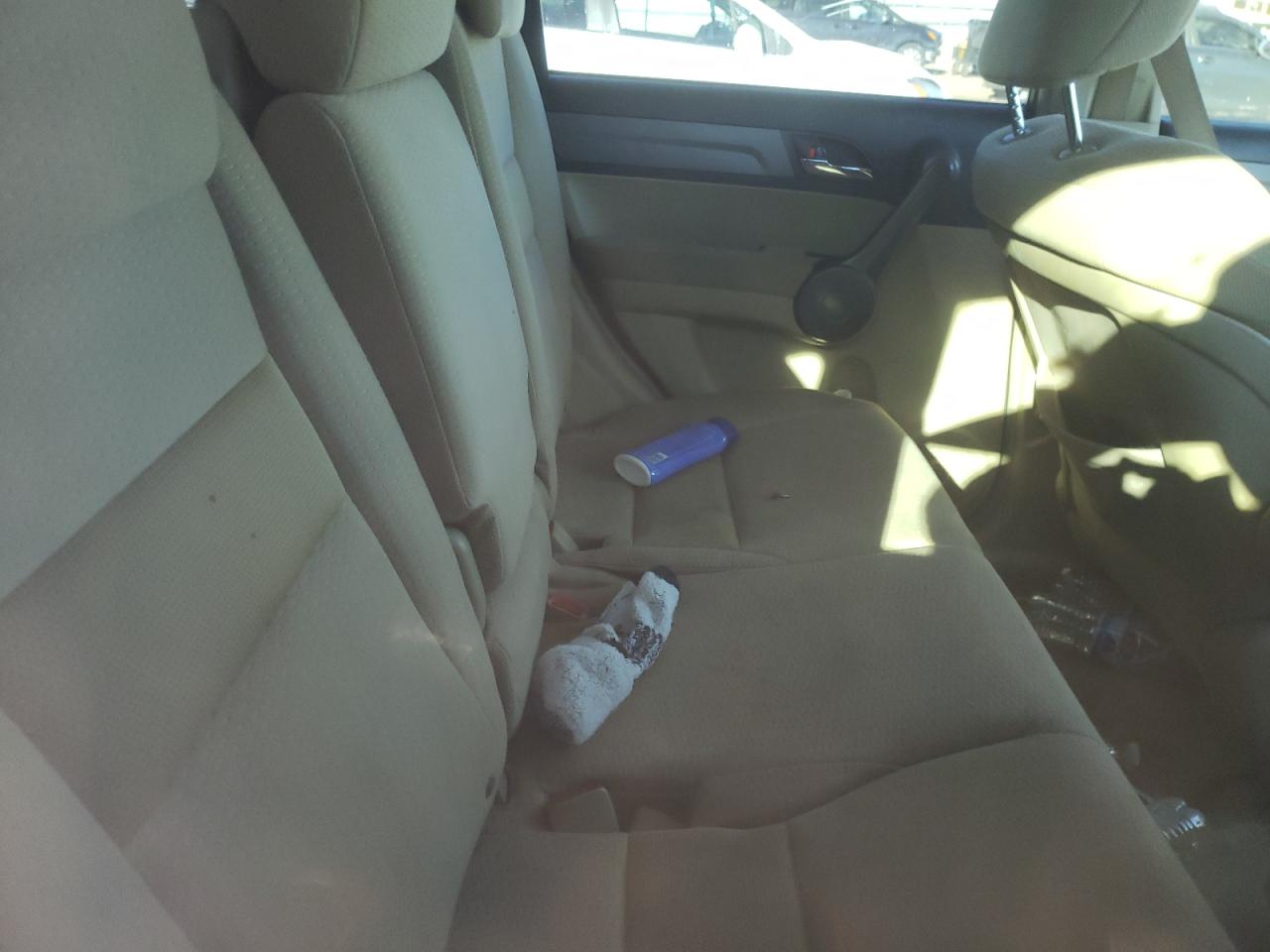 2008 Honda Cr-V Ex VIN: JHLRE48568C044484 Lot: 82211255