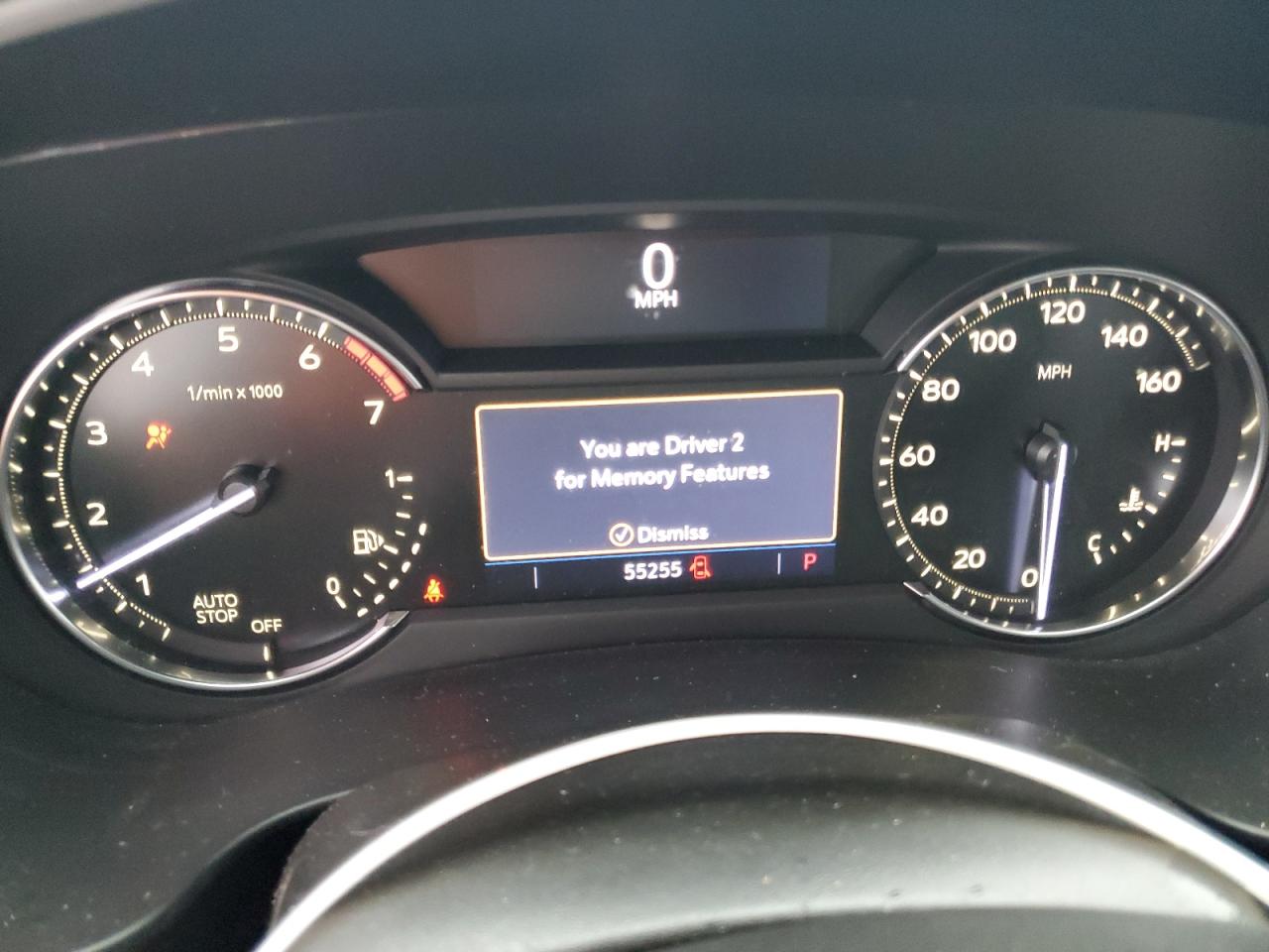 2019 Cadillac Xt4 Sport VIN: 1GYFZER40KF199063 Lot: 86059895