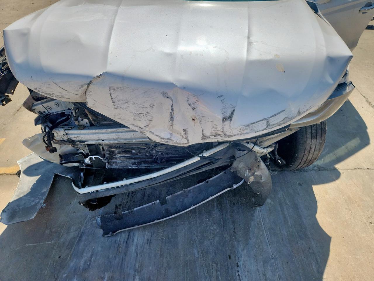 2016 Lincoln Mkx Select VIN: 2LMTJ8KR8GBL29591 Lot: 85649385