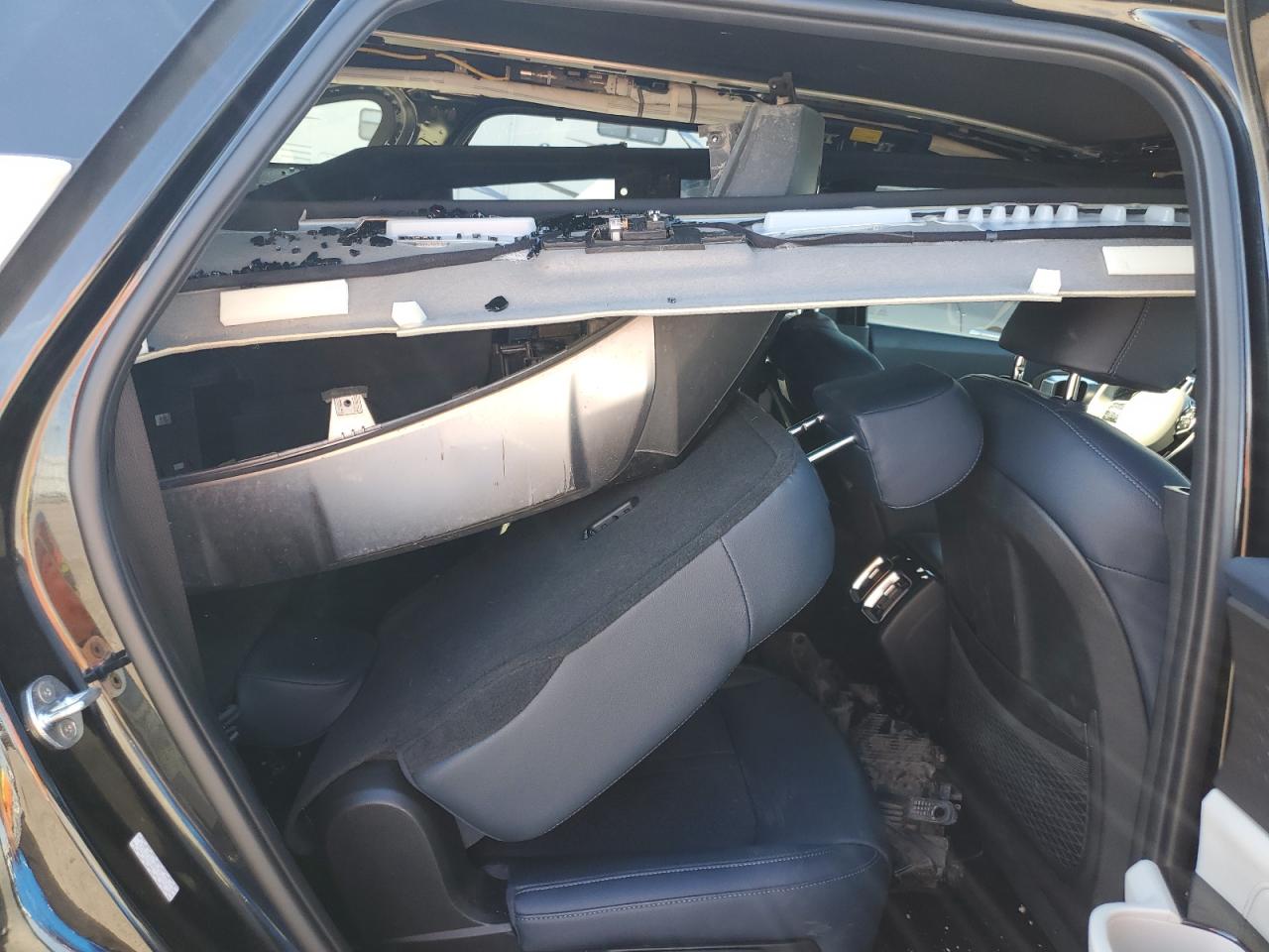 2023 Kia Sorento Sx Prestige VIN: KNDRMDLH0P5137523 Lot: 85597785