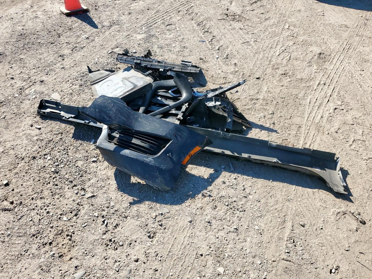 2018 Cadillac Ats VIN: 1G6AA5RX1J0123759 Lot: 85682935