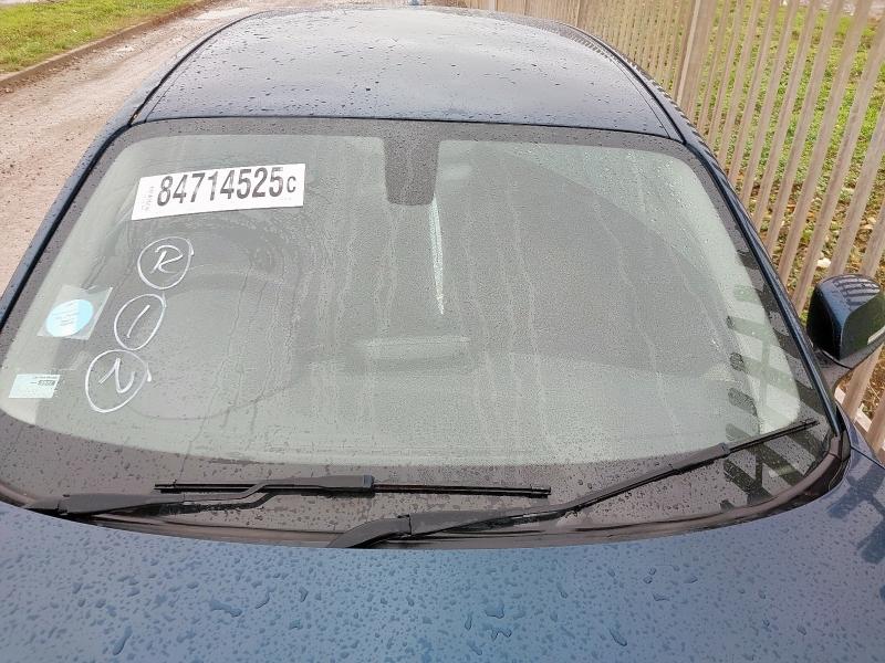 2013 BMW 116D SE 116D SE 5DR