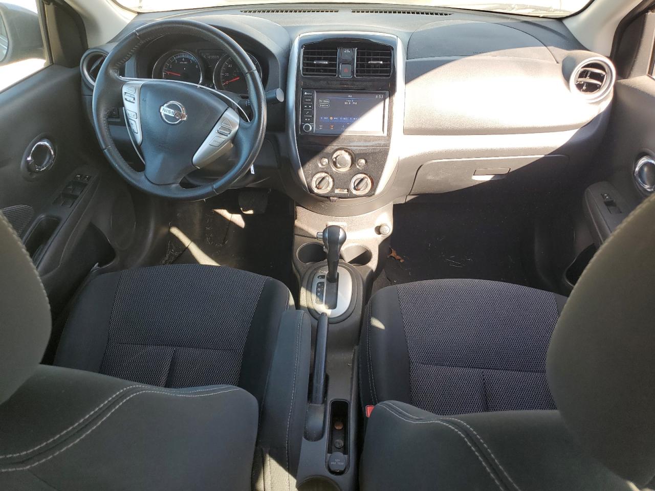 2018 Nissan Versa S VIN: 3N1CN7AP8JL884473 Lot: 85350875