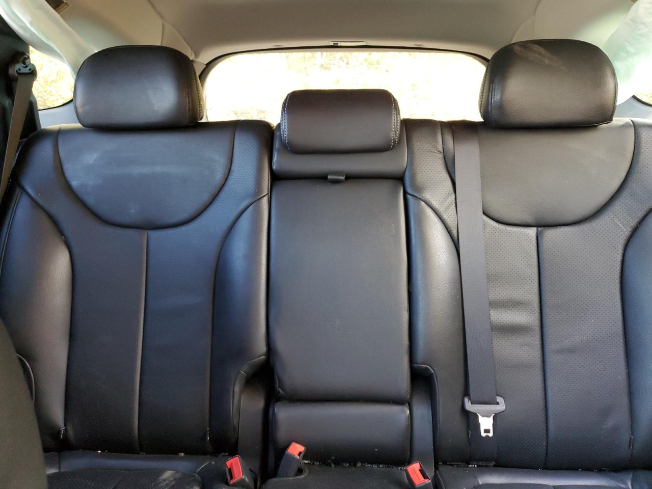 2019 Hyundai Santa Fe Sel VIN: 5NMS3CAA5KH040781 Lot: 85177615