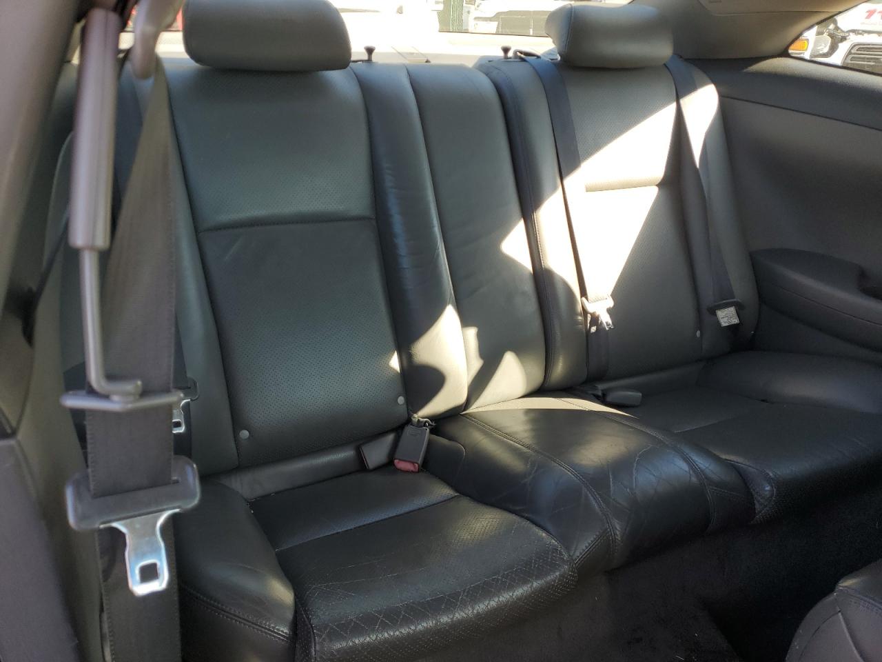 2004 Toyota Camry Solara Se VIN: 4T1CA30P04U005640 Lot: 84817575