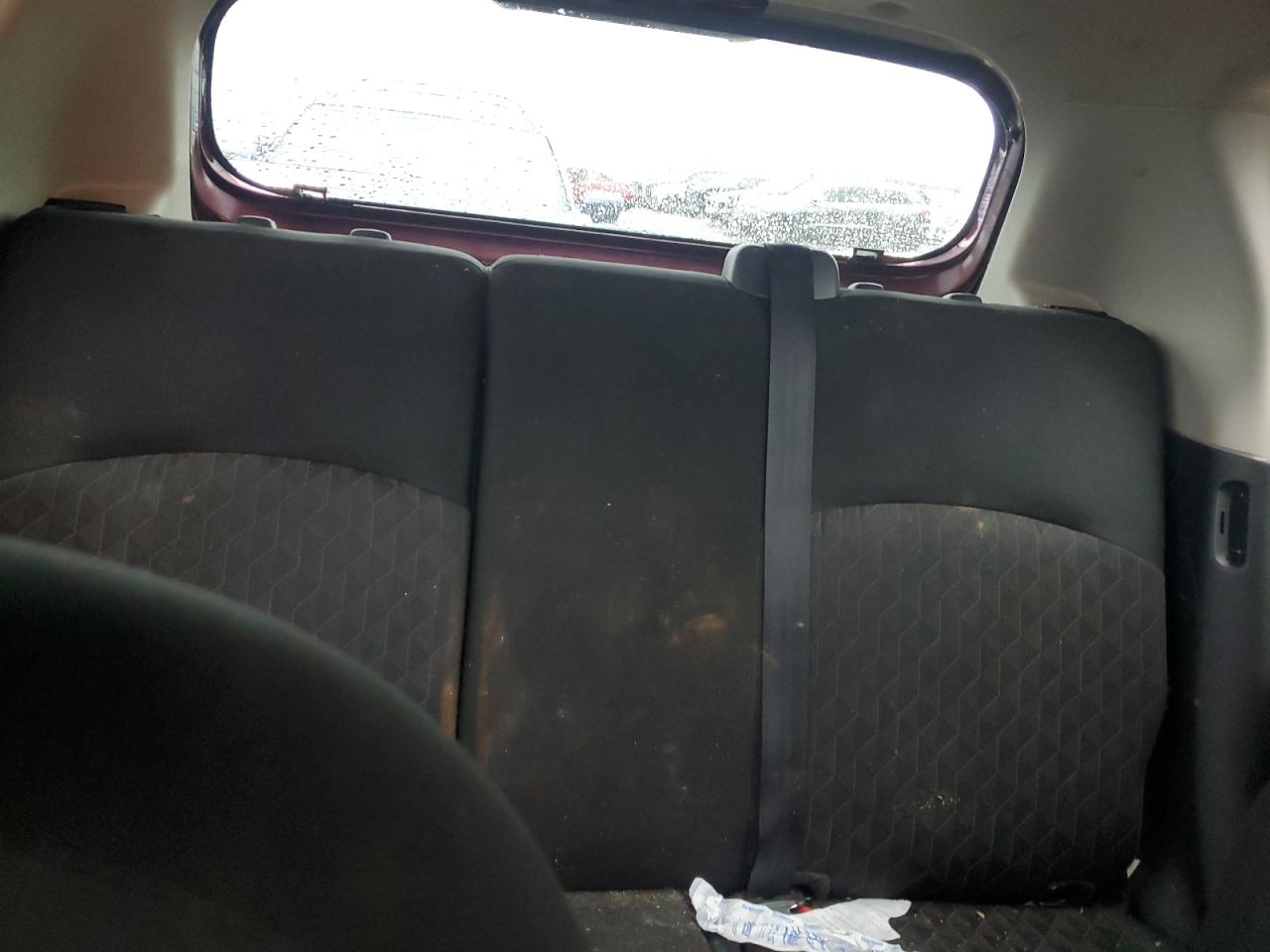 2022 Mitsubishi Mirage Es VIN: ML32AUHJ7NH006271 Lot: 82460625