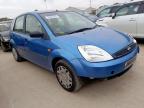 2003 FORD FIESTA LX  for sale at Copart SANDY