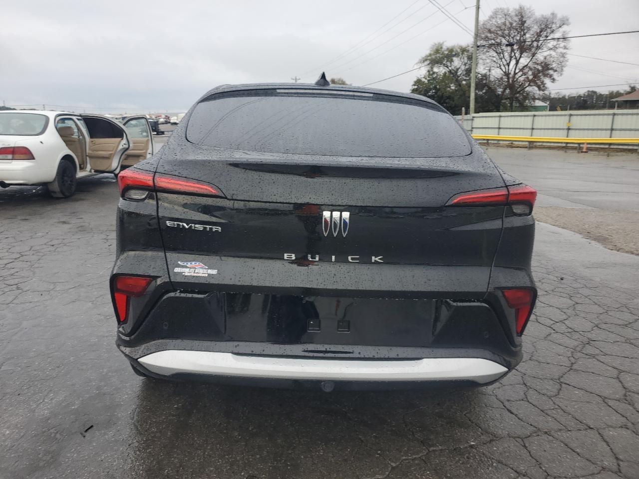 2025 Buick Envista Sport Touring VIN: KL47LBEP1SB054397 Lot: 90240905