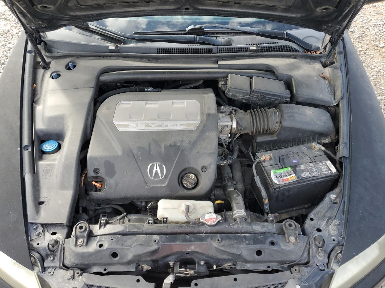 2007 Acura Tl VIN: 19UUA66237A024728 Lot: 85592385